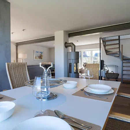 Holiday home Reethus 8 Grad Ost *