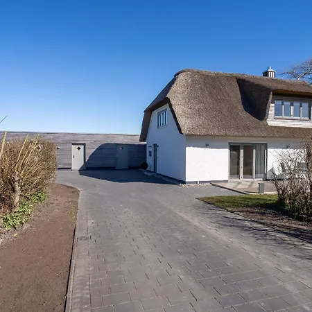 Reethus 8 Grad Ost Holiday home *