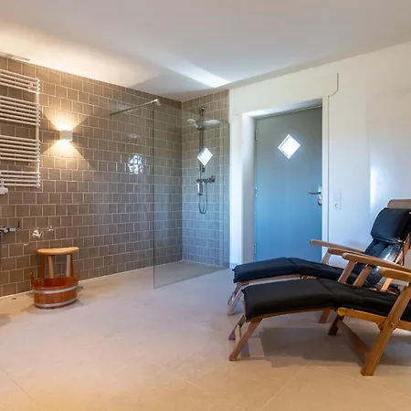 Reethus 8 Grad Ost Holiday home Westerhever