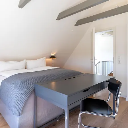 Holiday home Reethus 8 Grad Ost Westerhever