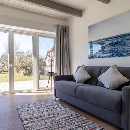 Reethus 8 Grad Ost * Westerhever