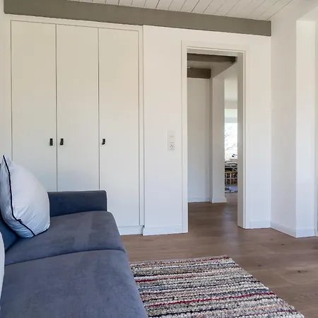 Holiday home Reethus 8 Grad Ost