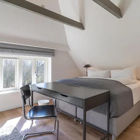 Reethus 8 Grad Ost Holiday home *