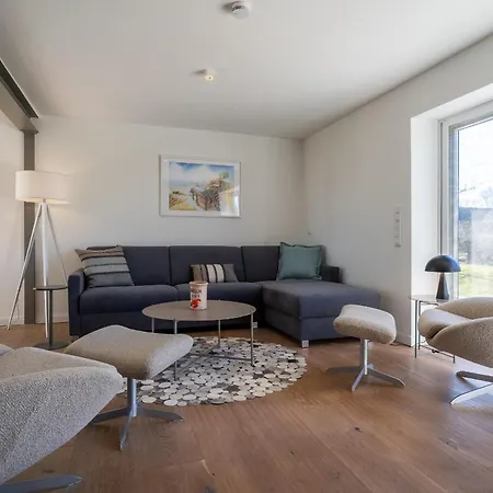 Holiday home Reethus 8 Grad Ost