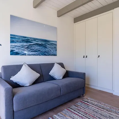 Holiday home Reethus 8 Grad Ost *
