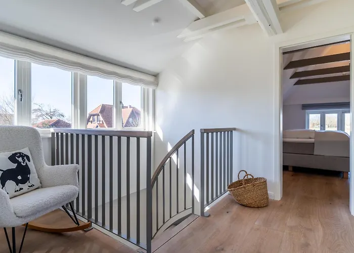 Reethus 8 Grad Ost Westerhever