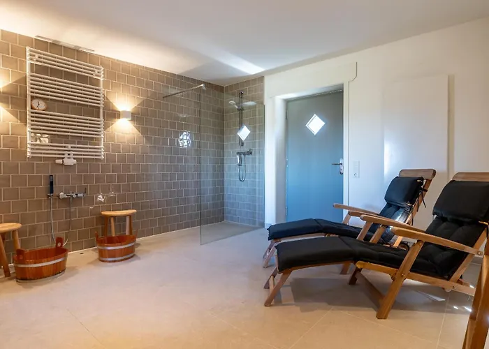 Reethus 8 Grad Ost Vakantiehuis Westerhever