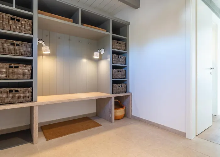 Reethus 8 Grad Ost Westerhever