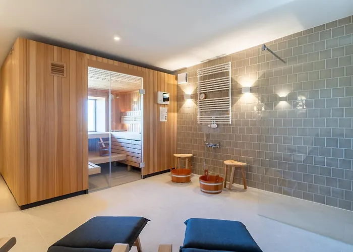 Reethus 8 Grad Ost * Westerhever