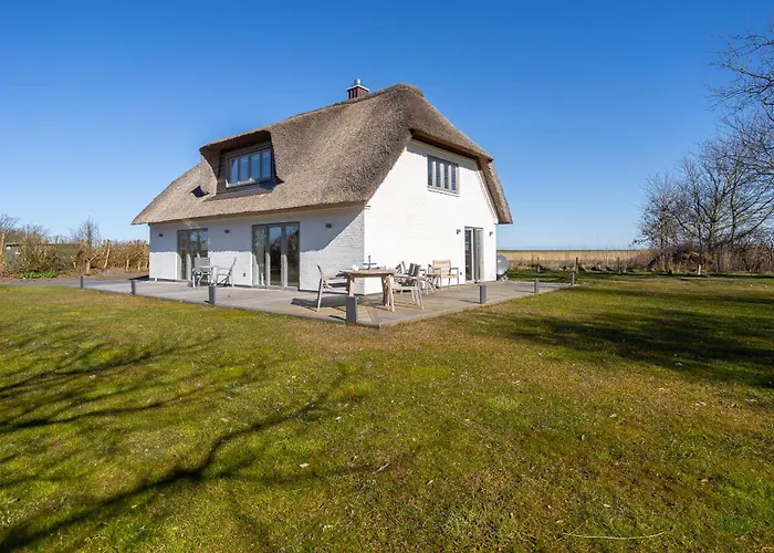 Reethus 8 Grad Ost Vakantiehuis *