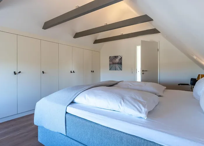 Reethus 8 Grad Ost Vakantiehuis Westerhever