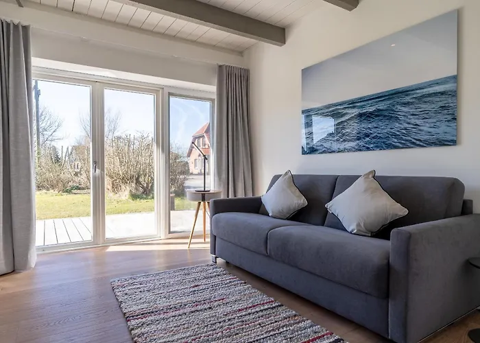 Reethus 8 Grad Ost * Westerhever