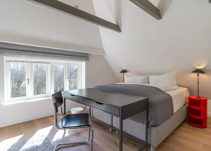 Reethus 8 Grad Ost Vakantiehuis *