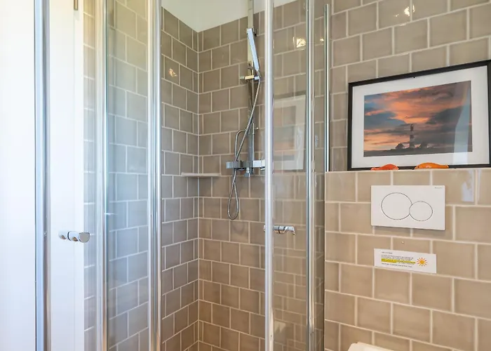 Reethus 8 Grad Ost Westerhever