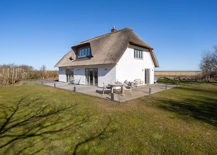 Reethus 8 Grad Ost Vakantiehuis